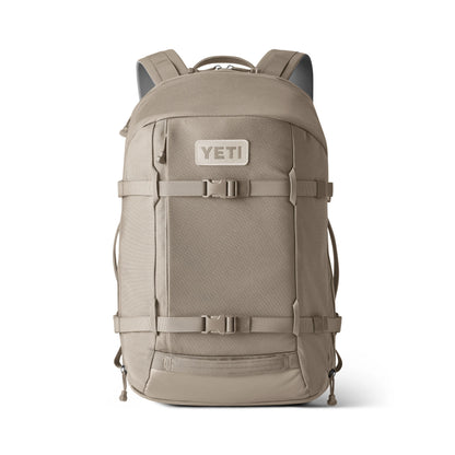 27L Carry On Backpack - US 4343