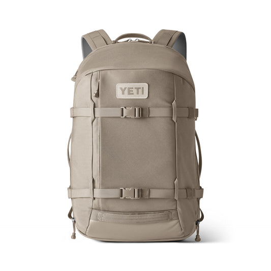 27L Carry On Backpack - US 4343