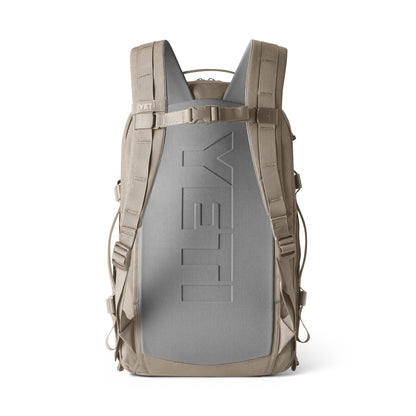 27L Carry On Backpack - US 4343