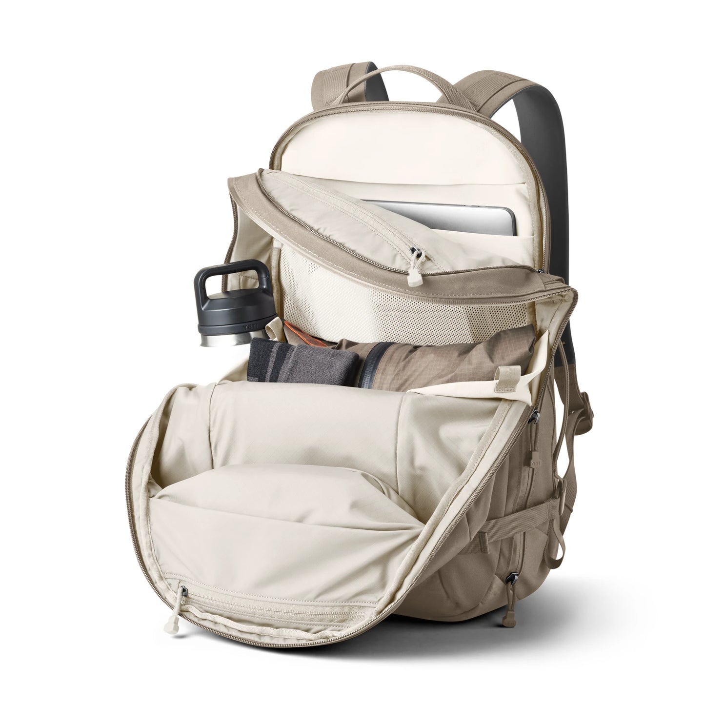 27L Carry On Backpack - US 4343