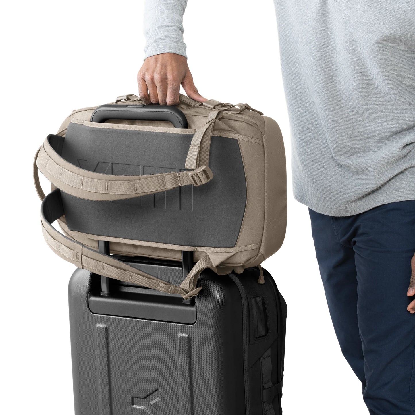 35L Carry On Backpack - US 6360