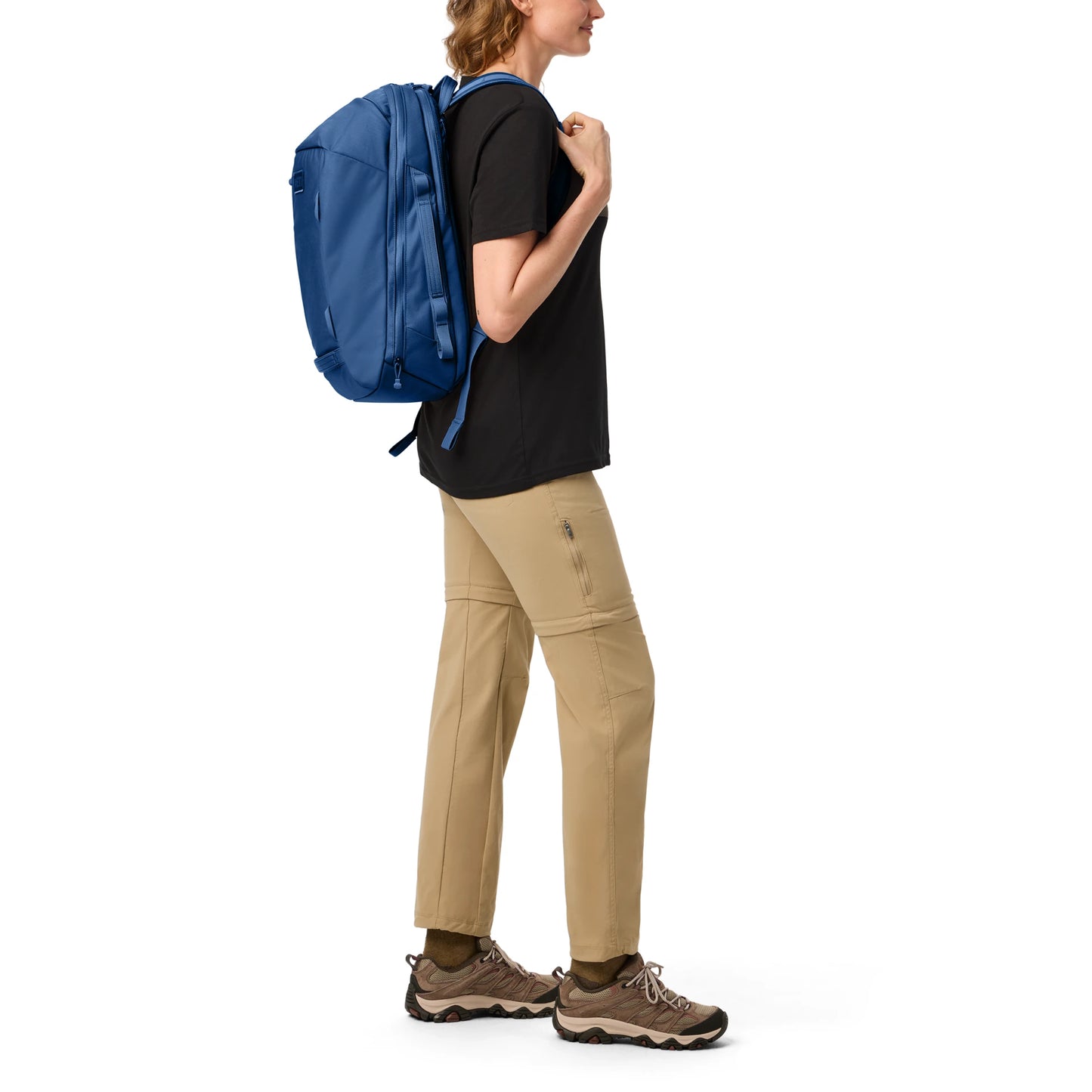 27L Carry On Backpack - US 4343