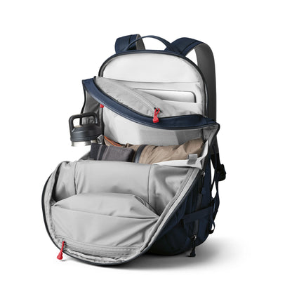 Crossroads® 27L Carry On Backpack - US 5184
