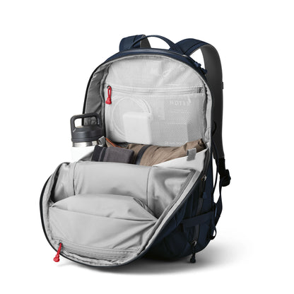 Crossroads® 27L Carry On Backpack - US 5184