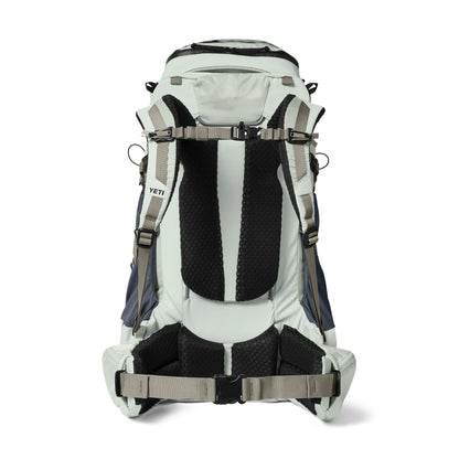 60L Men's Hiking Pack - US 7512