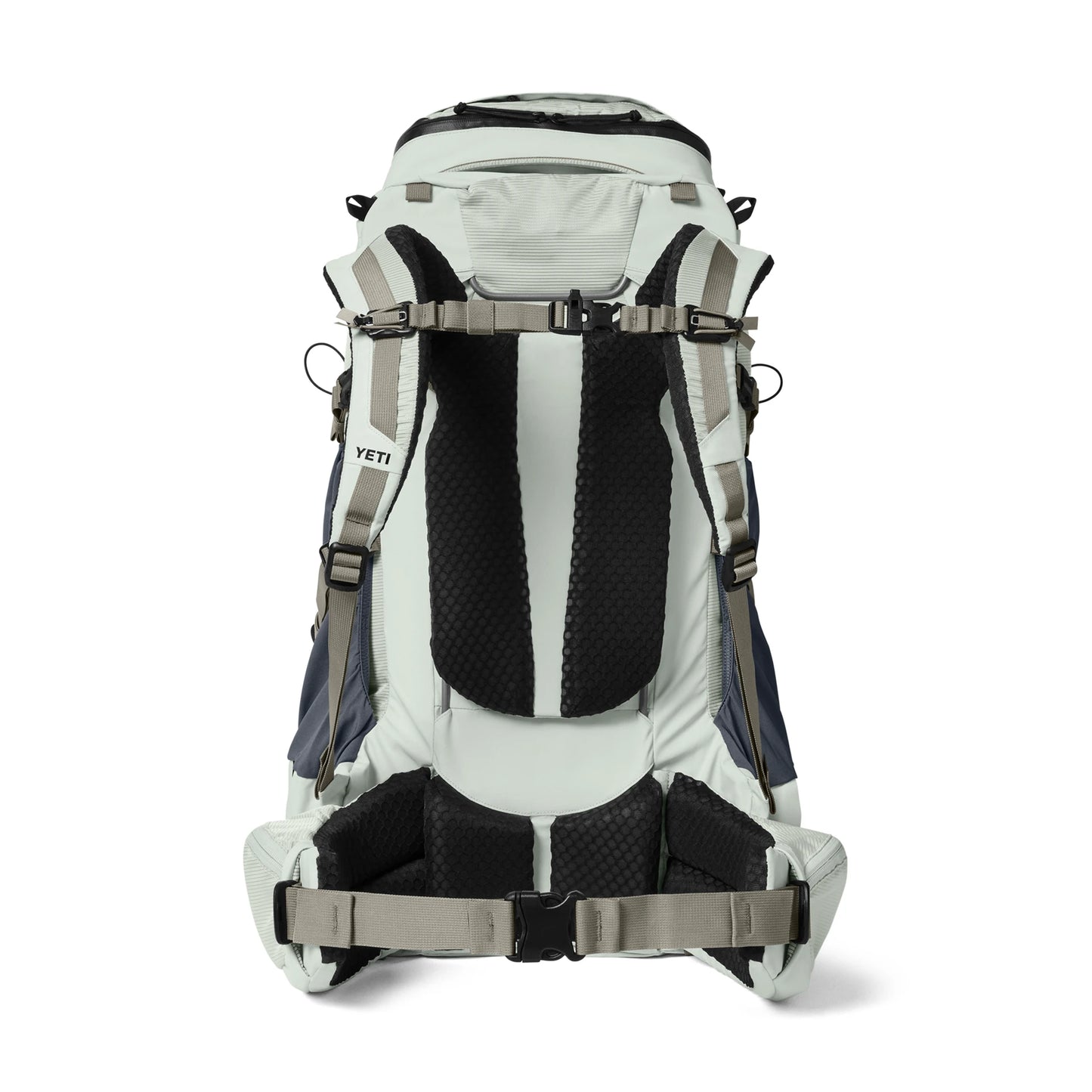 60L Men's Hiking Pack - US 4019