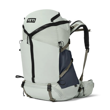 60L Men's Hiking Pack - US 7512