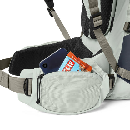 40L Men's Hiking Pack - US 2090