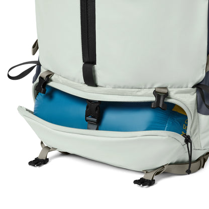 50L Men's Hiking Pack - US 6106