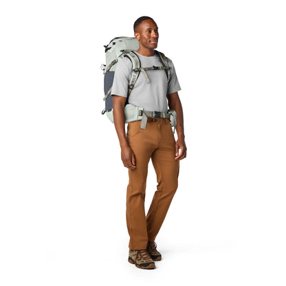 60L Men's Hiking Pack - US 7941