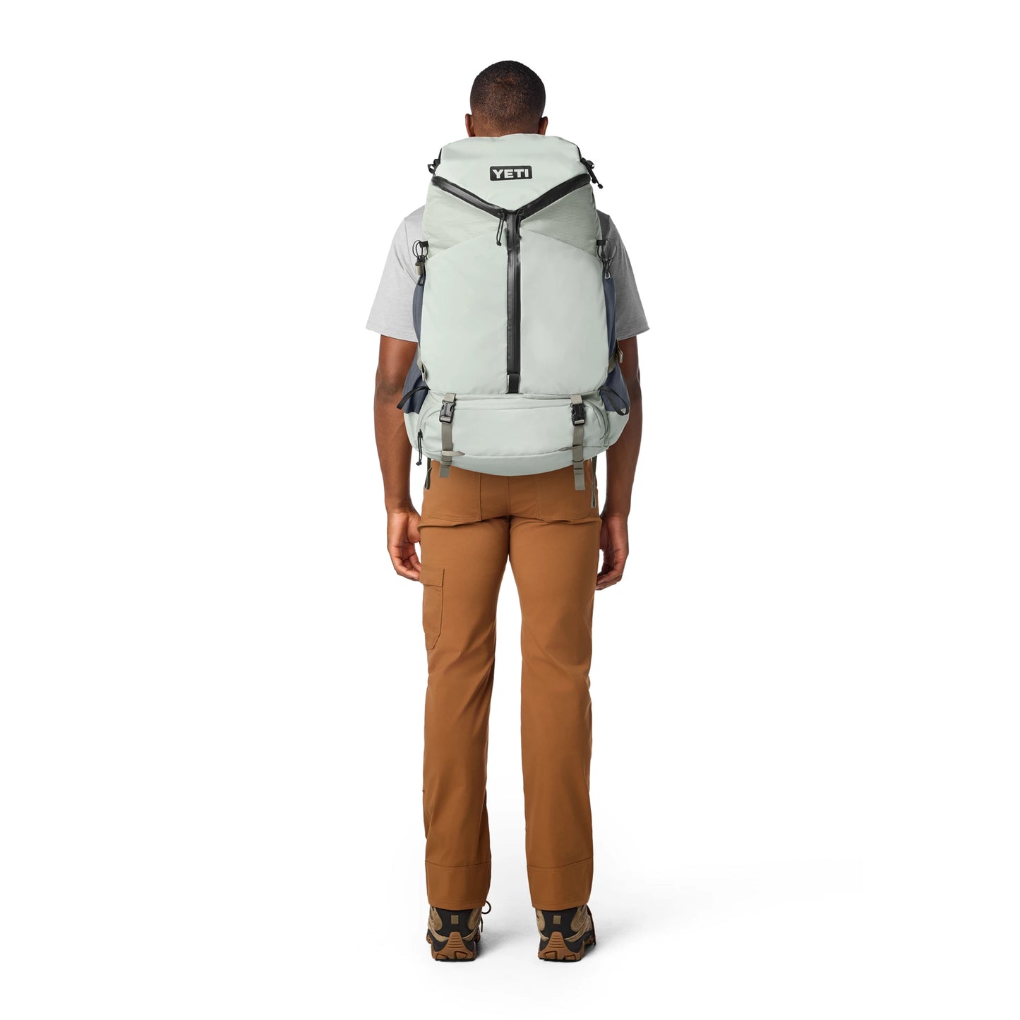 60L Men's Hiking Pack - US 7941