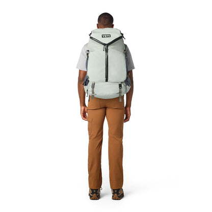 60L Men's Hiking Pack - US 5058