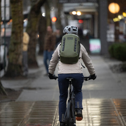 25L All-Weather Backpack - US 5935