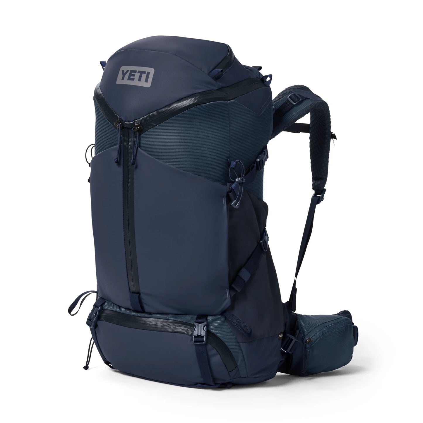 50L Men's Hiking Pack - US 1755