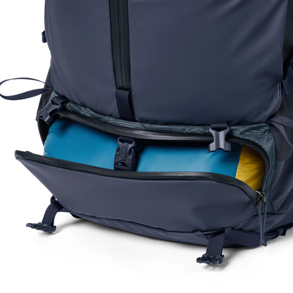 60L Men's Hiking Pack - US 7941