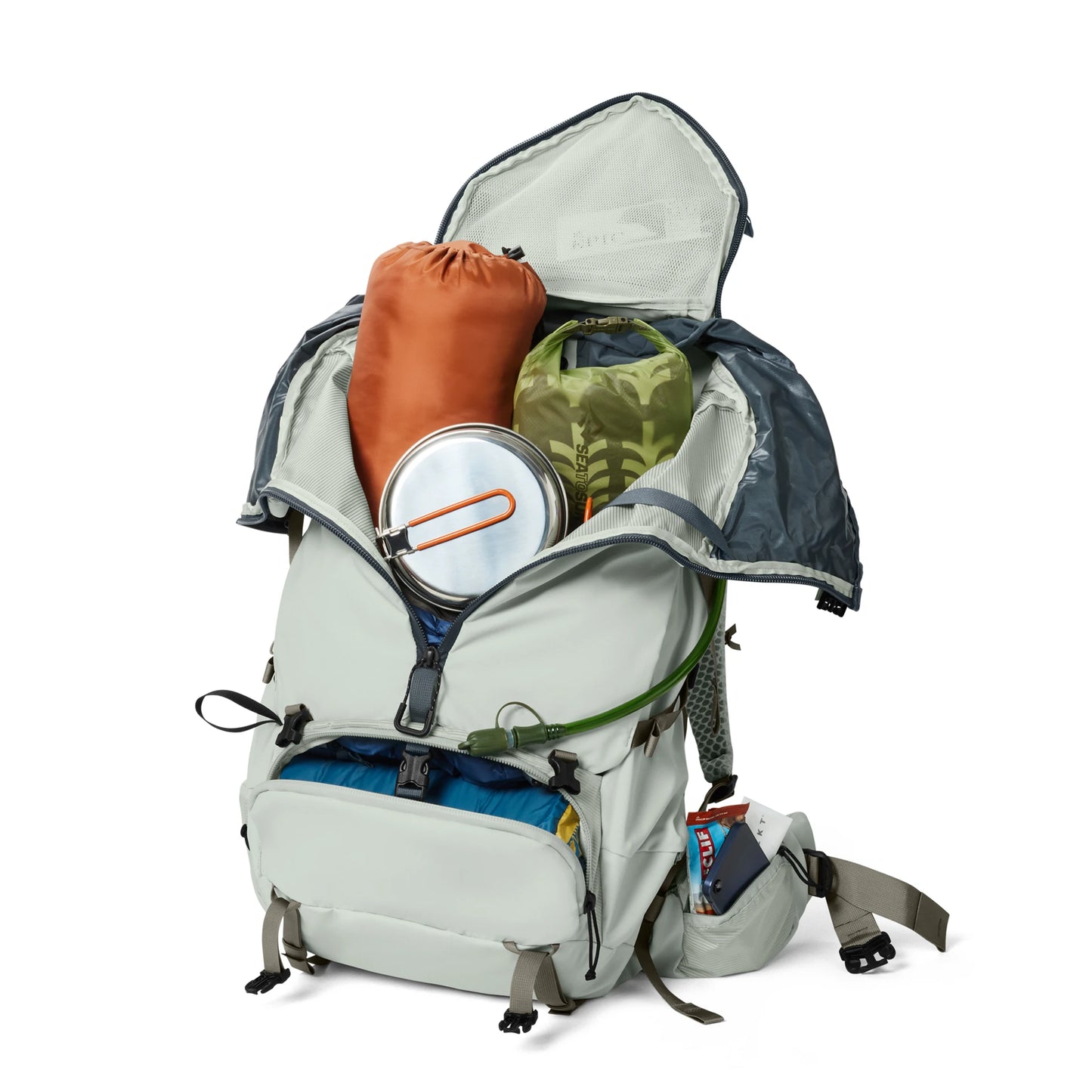 50L Women's Hiking Pack - US 3062