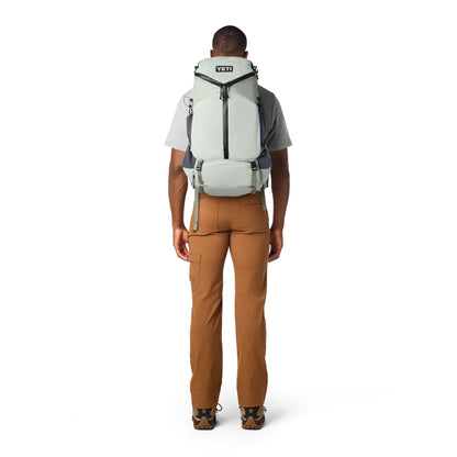 50L Men's Hiking Pack - US 1755