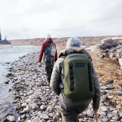 15L All-Weather Backpack - US 9807