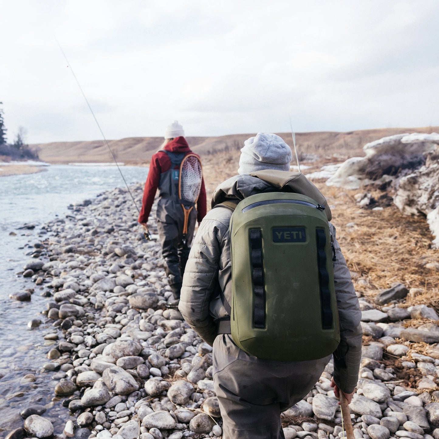 15L All-Weather Backpack - US 5028