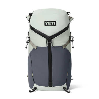 40L Men's Hiking Pack - US 3707