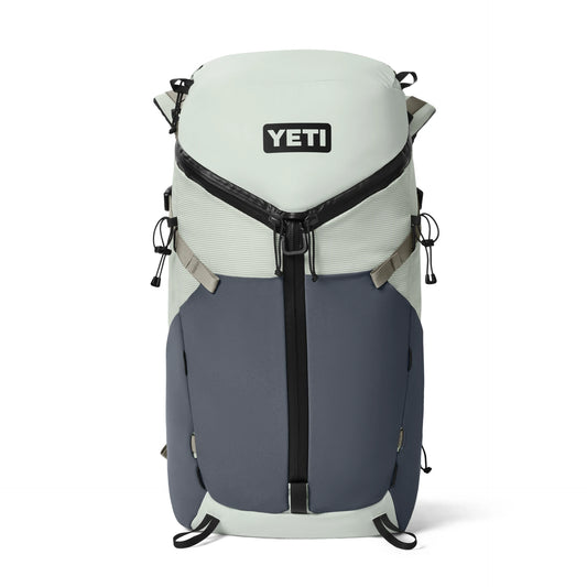 40L Men's Hiking Pack - US 3707