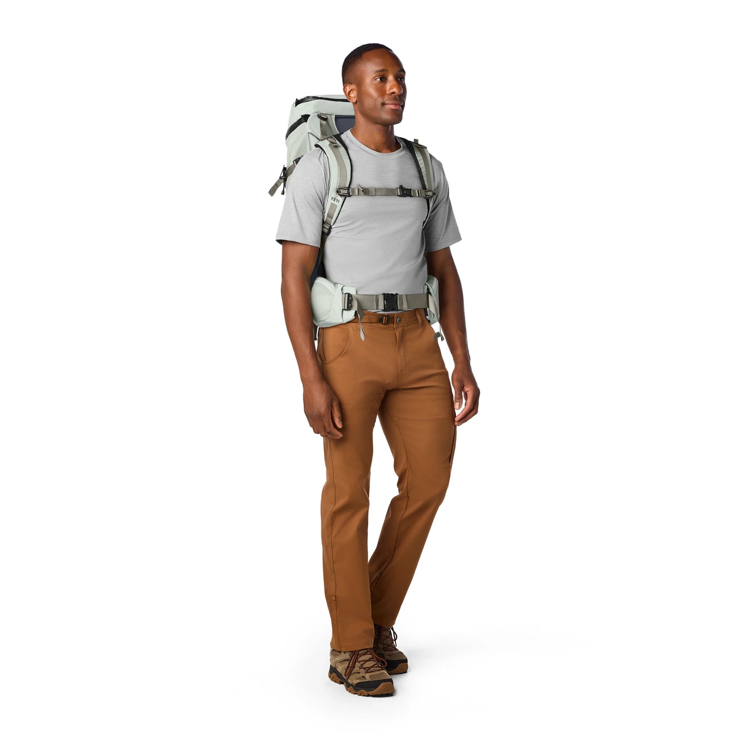 40L Men's Hiking Pack - US 1500