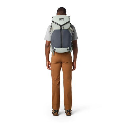 40L Men's Hiking Pack - US 3536