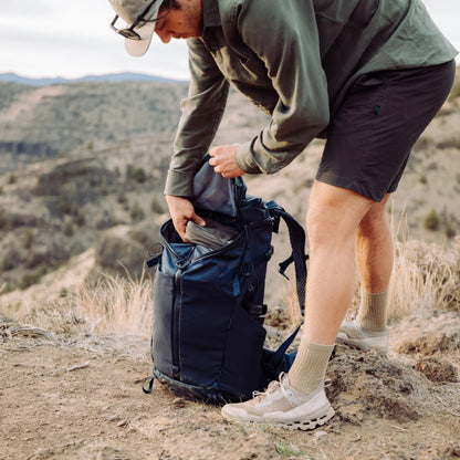 40L Men's Hiking Pack - US 3707