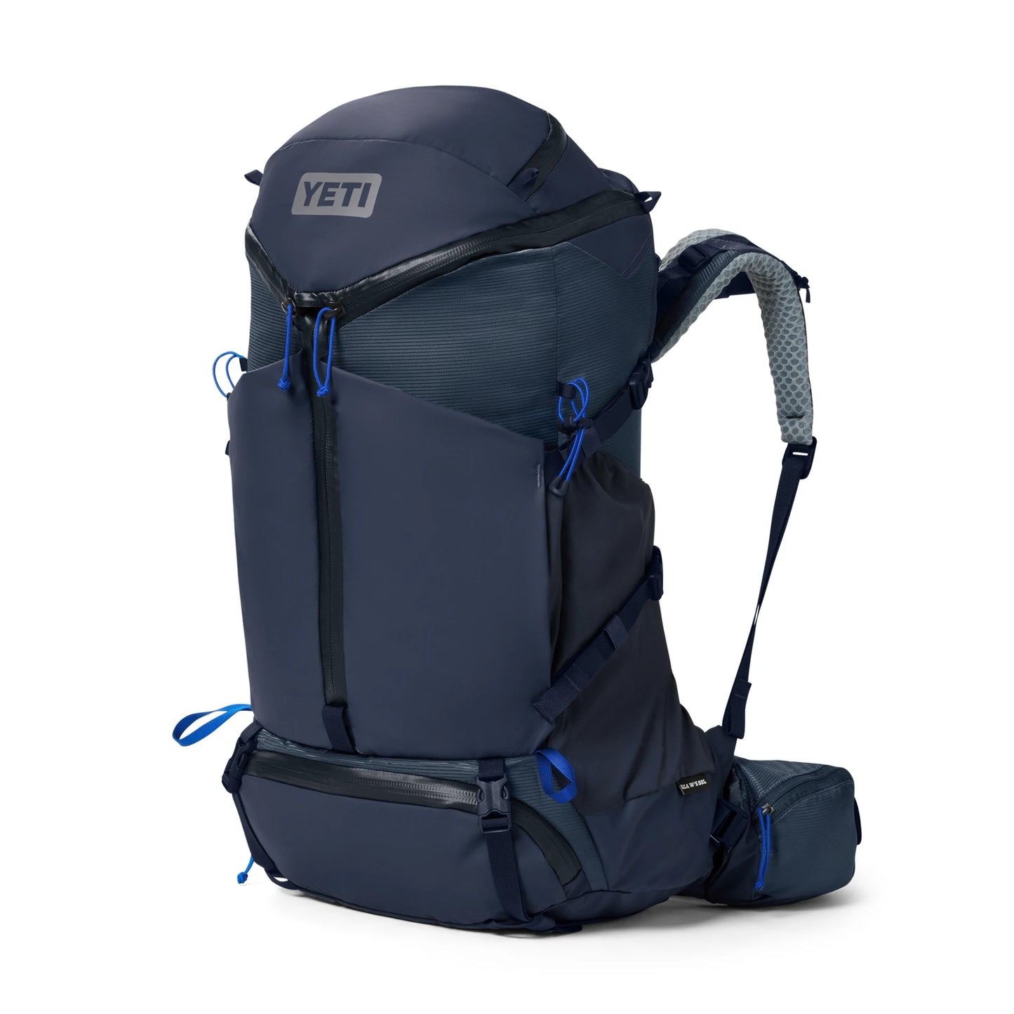 50L Women's Hiking Pack - US 3062