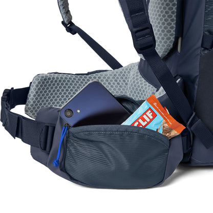 50L Women's Hiking Pack - US 3062
