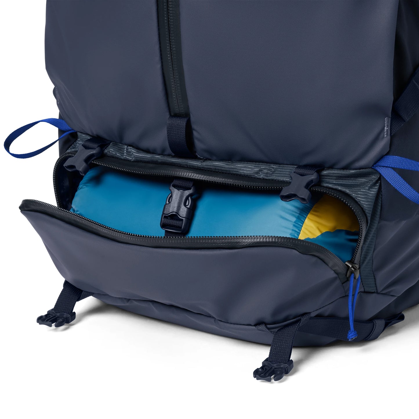 50L Women's Hiking Pack - US 6940