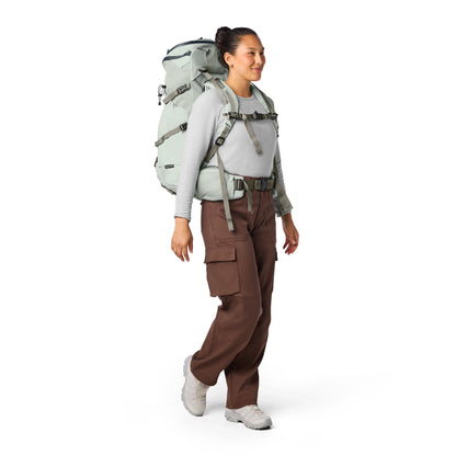 50L Women's Hiking Pack - US 4960