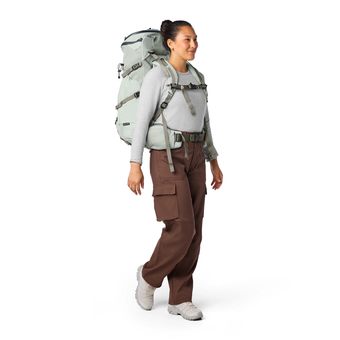50L Women's Hiking Pack - US 6940