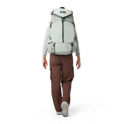 50L Women's Hiking Pack - US 3062