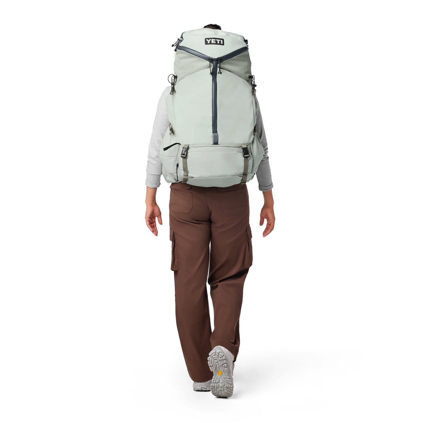 50L Women's Hiking Pack - US 4960