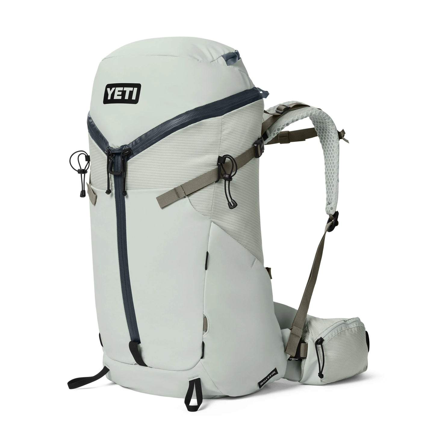 40L Women's Hiking Pack - US 7909