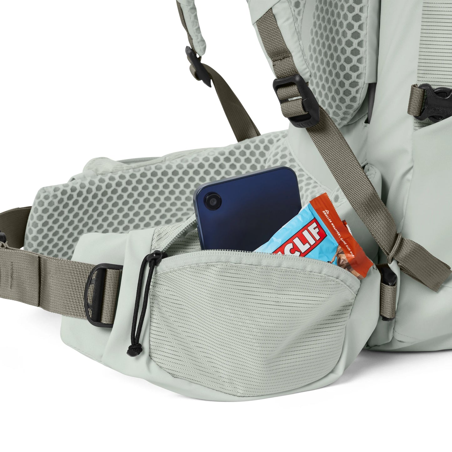 40L Women's Hiking Pack - US 7909