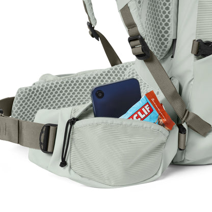32L Women's Hiking Pack - US 8658
