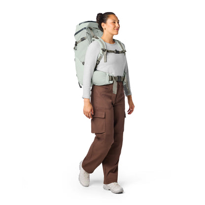 40L Women's Hiking Pack - US 2361