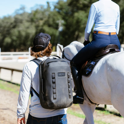35L All-Weather Backpack - US 3083