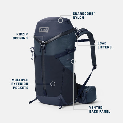 32L Men's Hiking Pack - US 2275