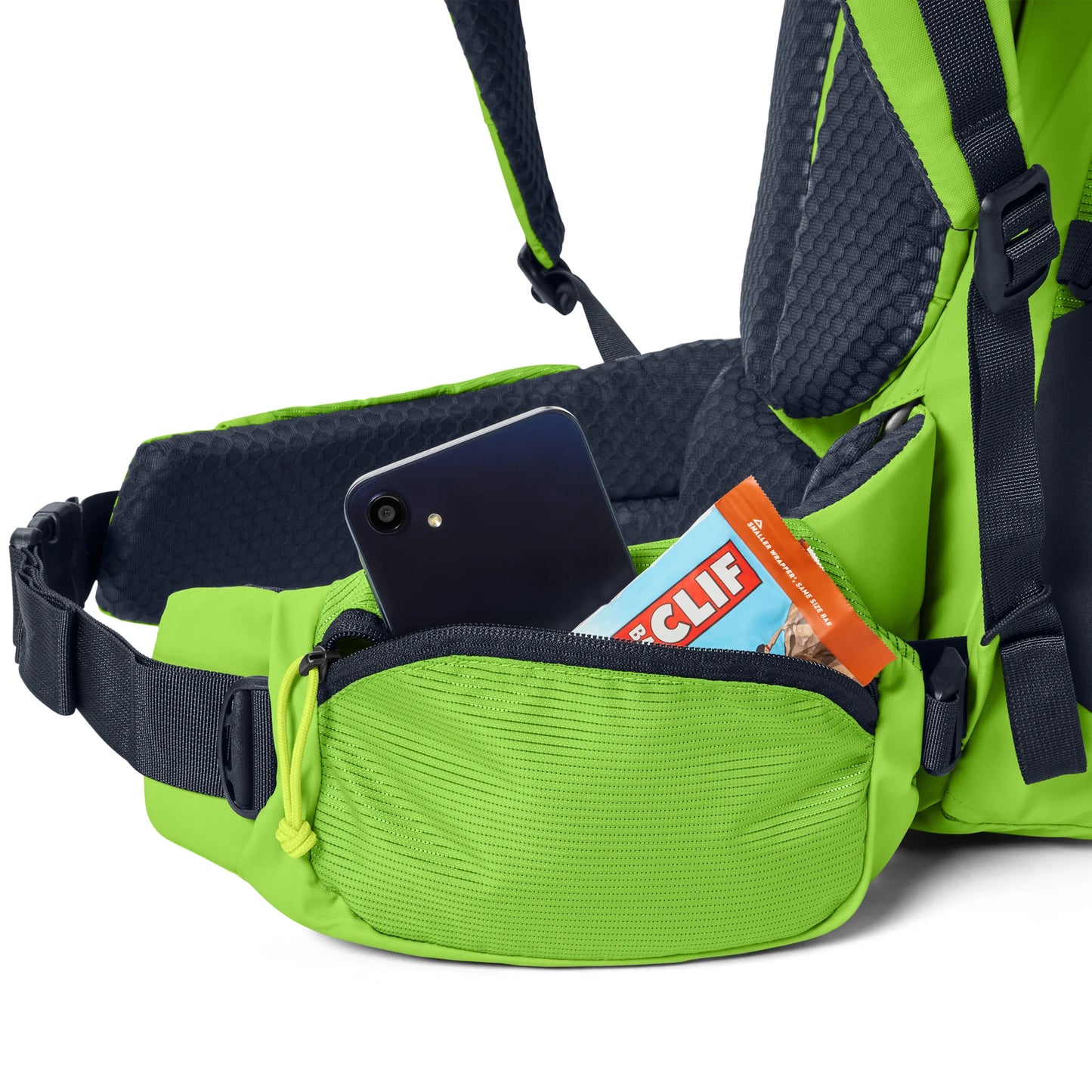40L Men's Hiking Pack - US 8624