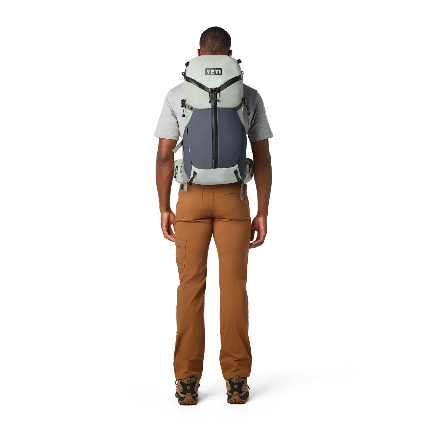 32L Men's Hiking Pack - US 3076