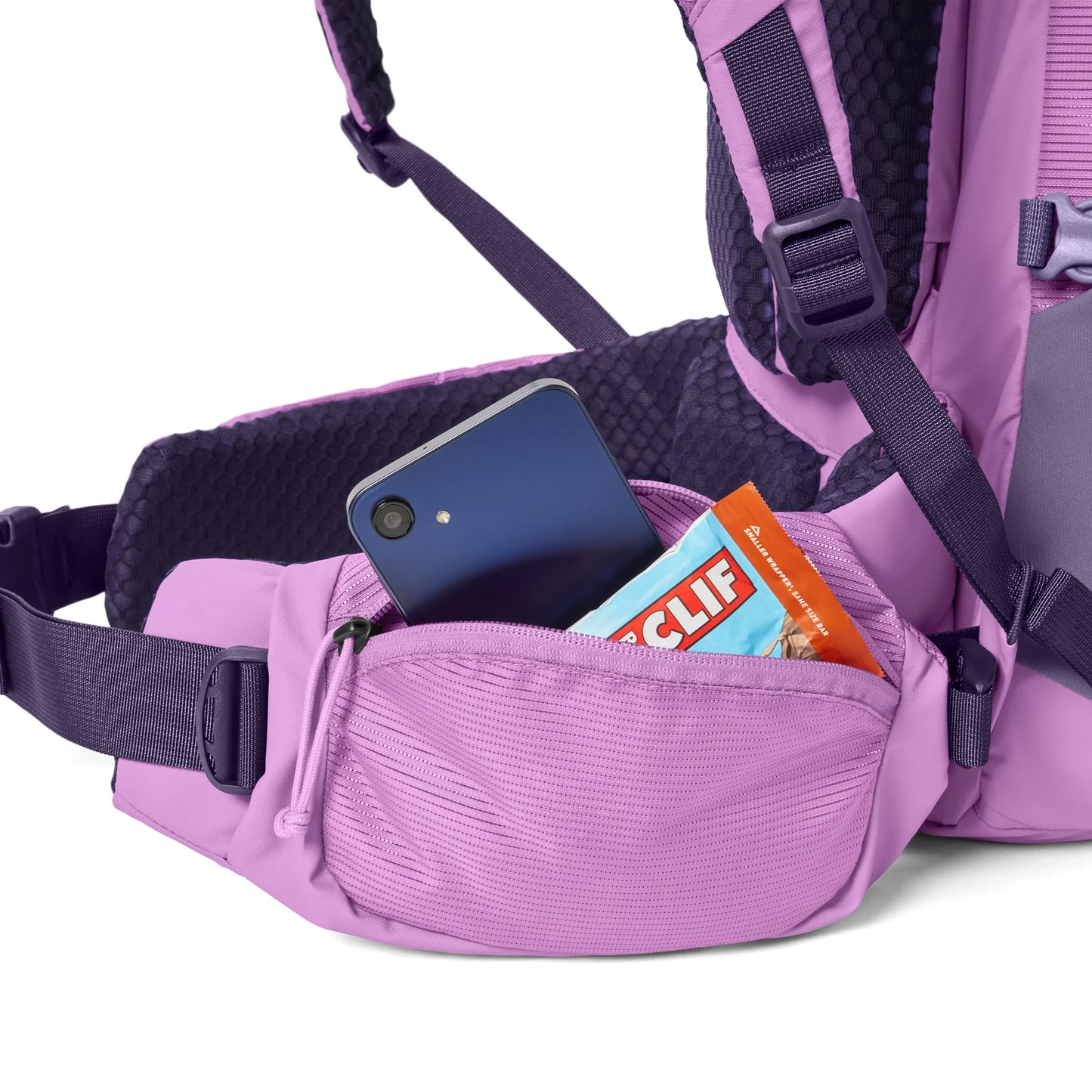 40L Women's Hiking Pack - US 2361