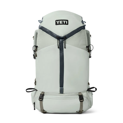 60L Women's Hiking Pack - US 8242