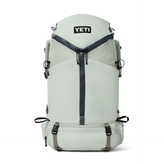60L Women's Hiking Pack - US 8242
