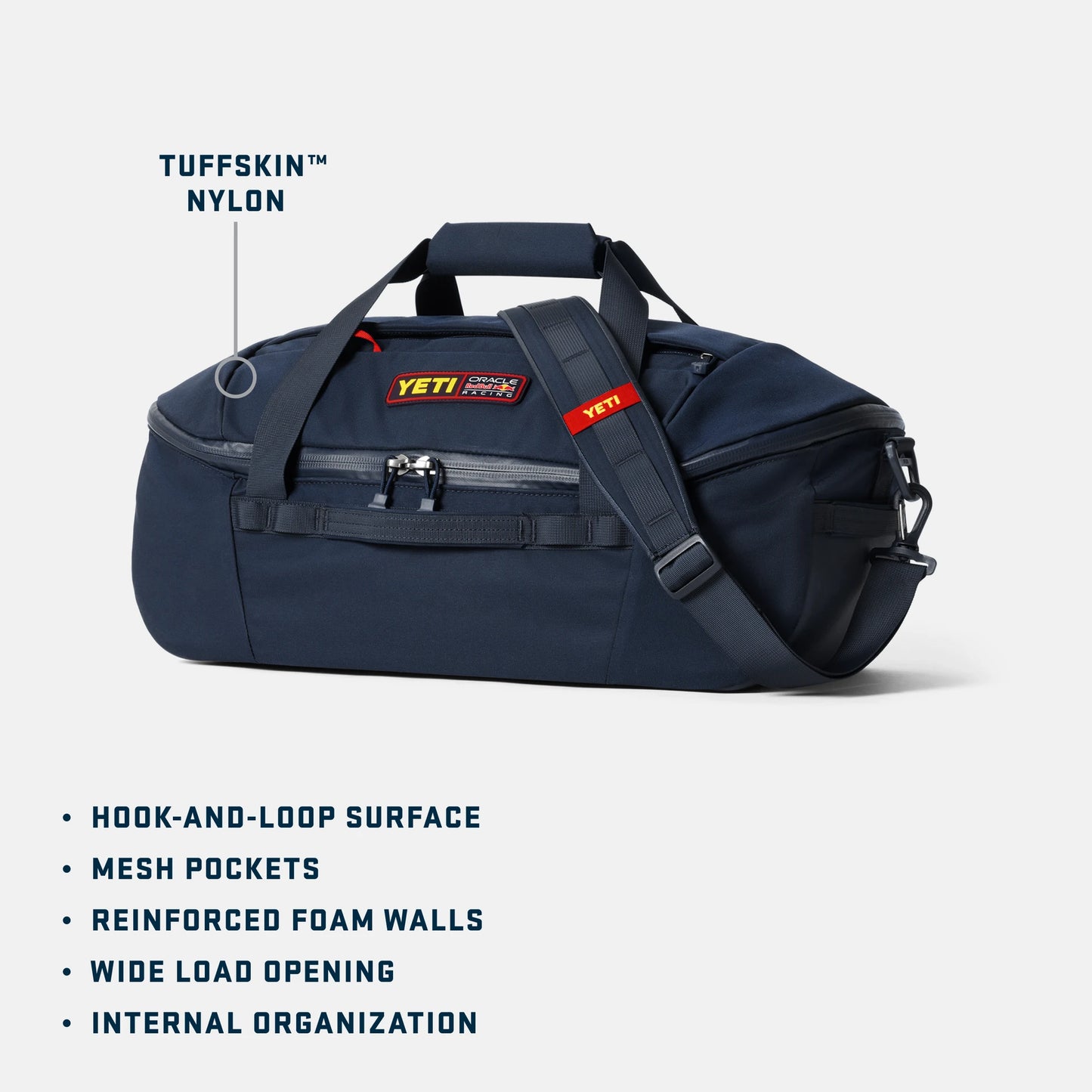 Crossroads® 40L Travel Duffel - US 4979