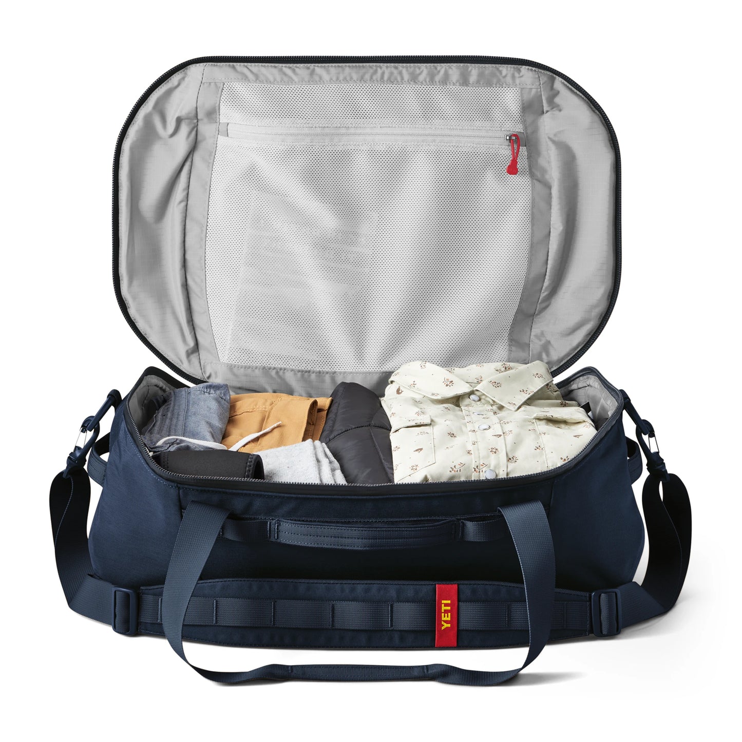 Crossroads® 40L Travel Duffel - US 4979
