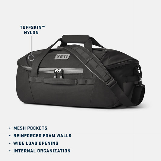 40L Travel Duffel - US 8341