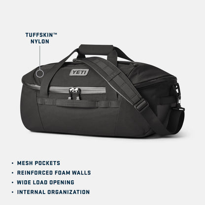 40L Travel Duffel - US 4286